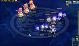 最新游戏新闻和爆料,科幻题材引发热议，玩家期待值飙升！